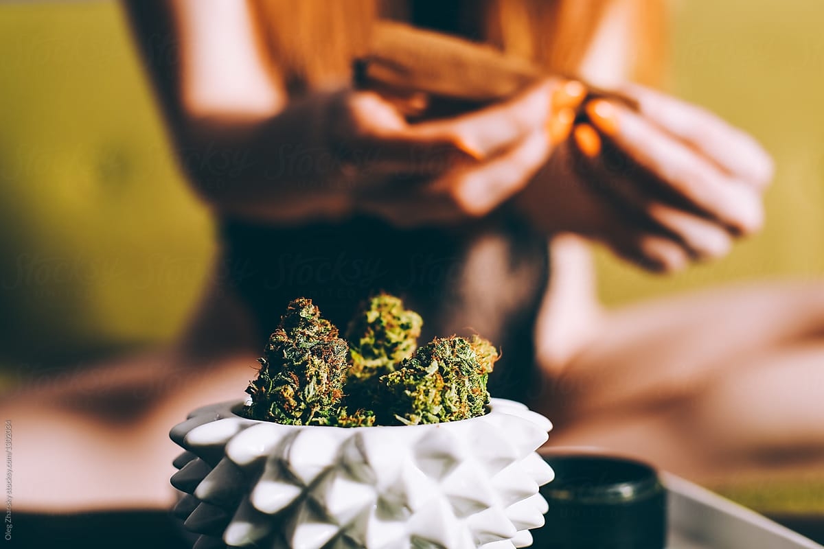 7 Common Cannabis Myths Debunked