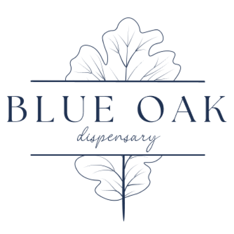 Blue Oak Dispensary