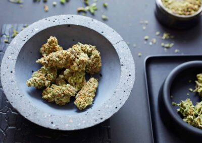 10 Common Cannabis Myths Debunked