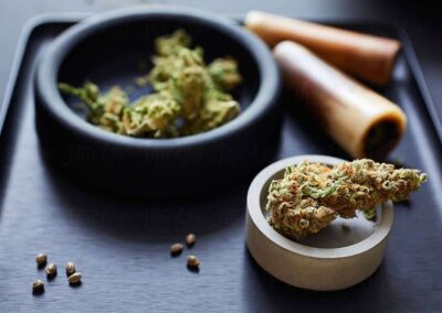 The Beginner’s Guide to Cannabis Terminology