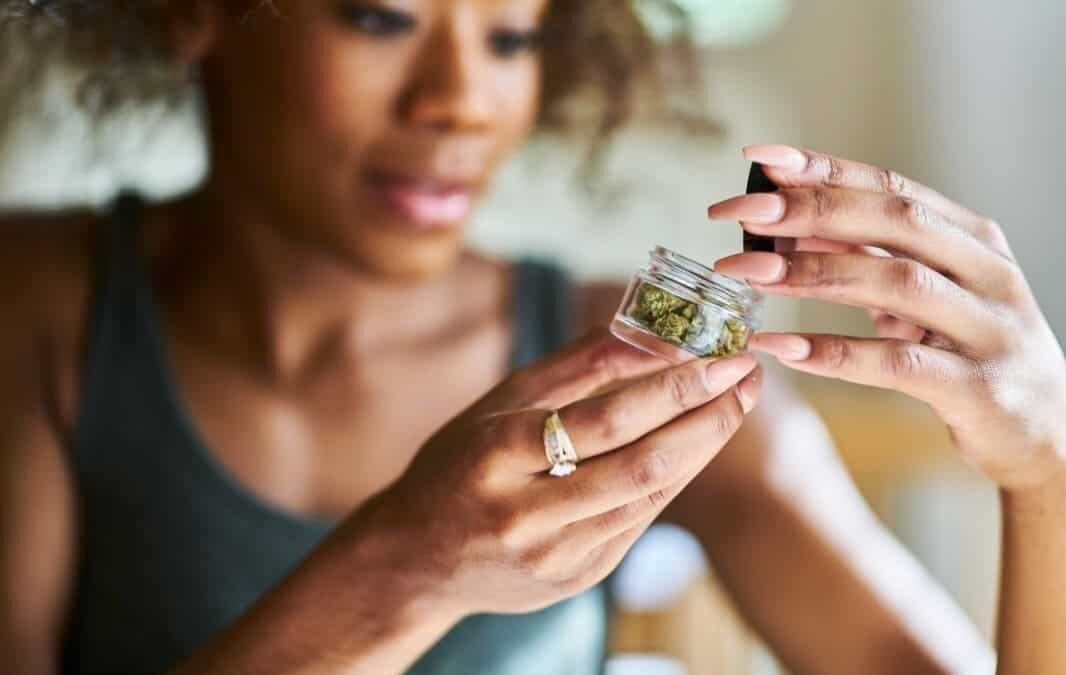 Breaking the Taboo: Overcoming Cannabis Stigma in Motherhood