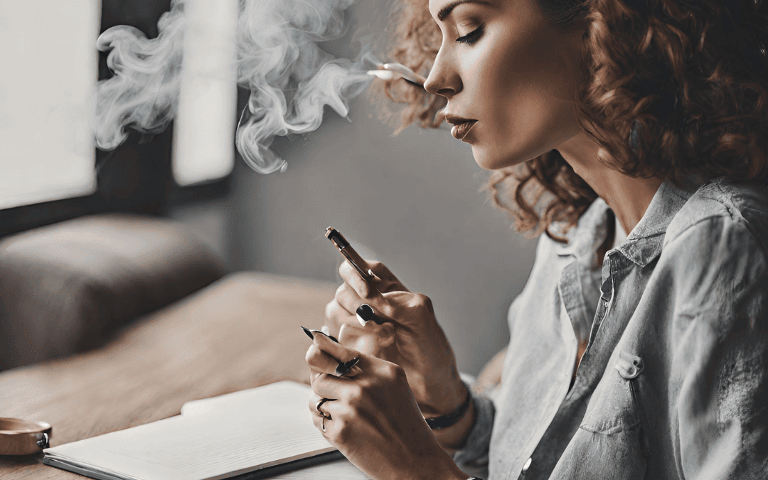 Cannabis and Creativity: Unlocking Your Potential