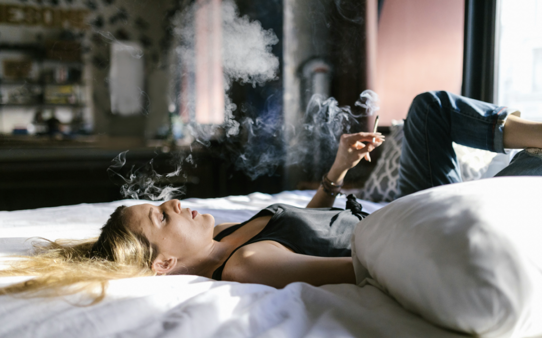 Cannabis for Relaxation: How To Make It Work For You