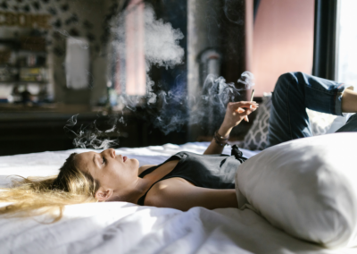 Cannabis for Relaxation: How To Make It Work For You