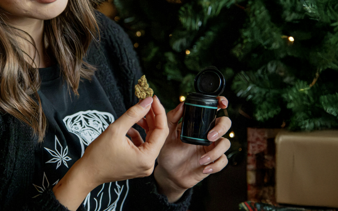 13 Cannabis Gifts For Everyone On Your Holiday List