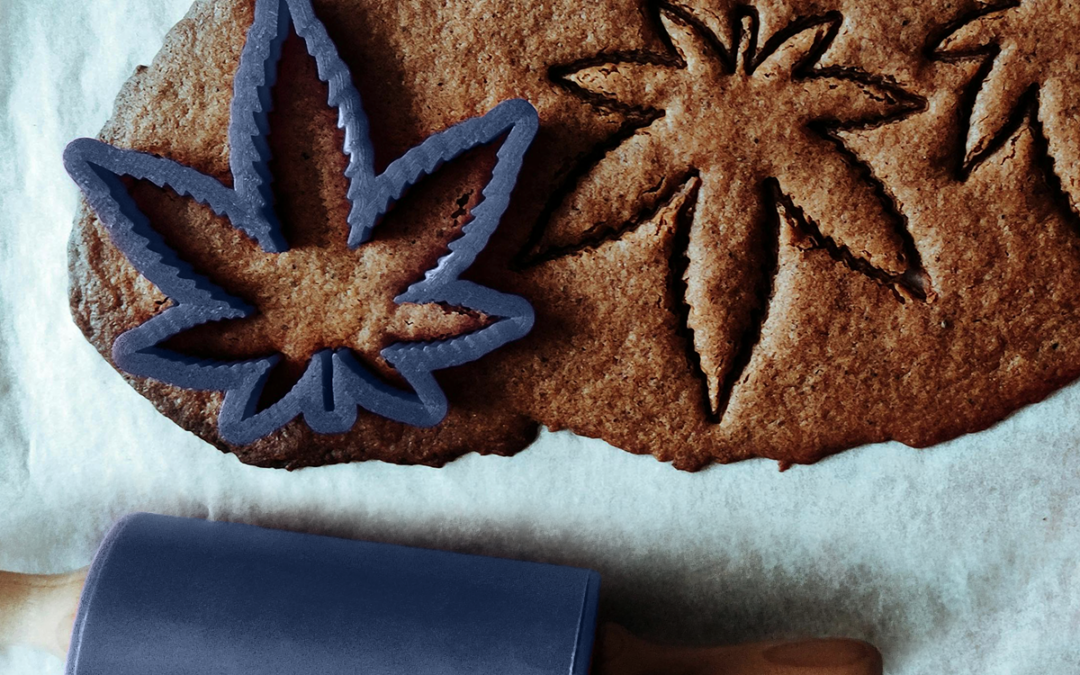 9 Cannabis-Infused Recipes for the Holidays