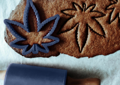 9 Cannabis-Infused Recipes for the Holidays