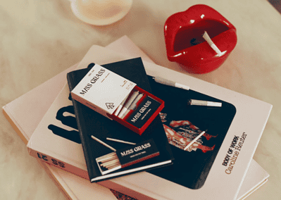 Miss Grass Review: How To Fold Their Pre-Rolls Into Your Routine