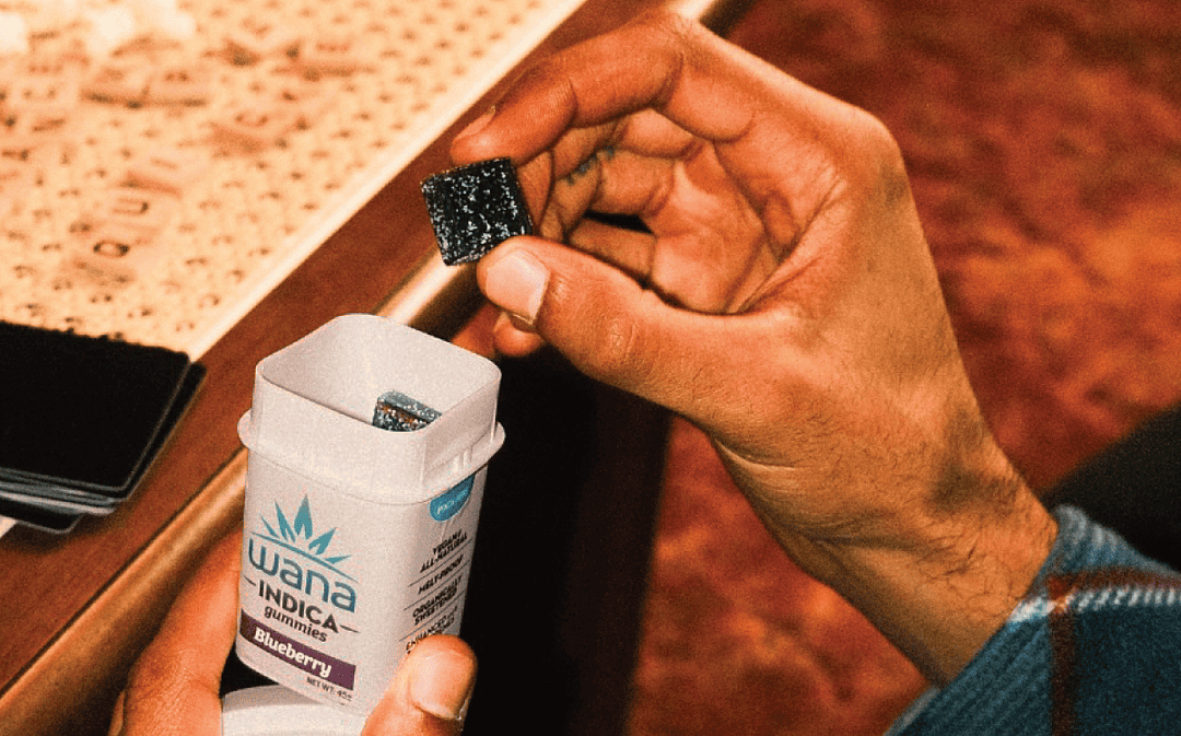 Wana Quick Gummies Review: Our Take On These Fast-Acting Products