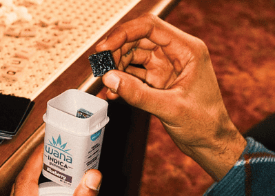 Wana Quick Gummies Review: Our Take On These Fast-Acting Products