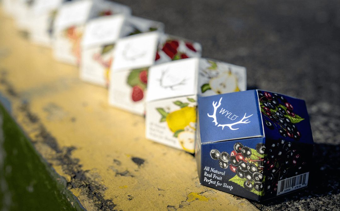 Wyld Review: How To Choose The Right Gummies For You
