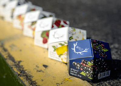 Wyld Review: How To Choose The Right Gummies For You