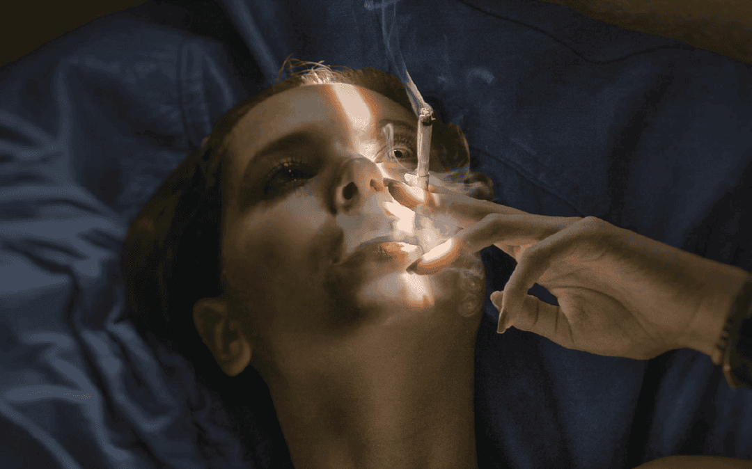 Cannabis For Sleep: How It Works, And Is It Effective?