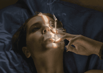 Cannabis For Sleep: How It Works, And Is It Effective?