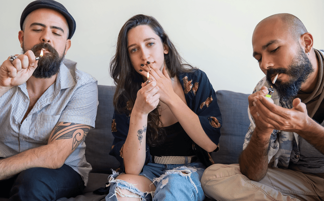 Does Cannabis Affect Men and Women Differently?