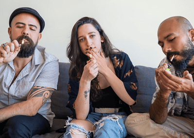Does Cannabis Affect Men and Women Differently?