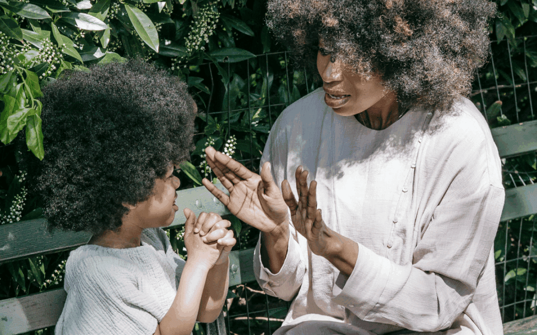 How to Talk to Your Kids About Cannabis