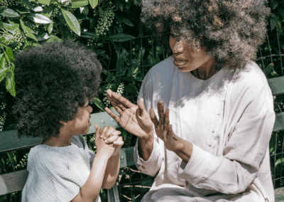 How to Talk to Your Kids About Cannabis