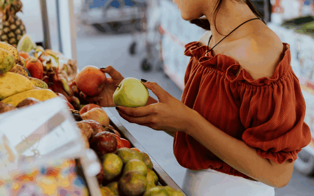 8 North Jersey Farmers Markets To Explore All Season Long