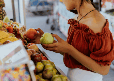 8 North Jersey Farmers Markets To Explore All Season Long