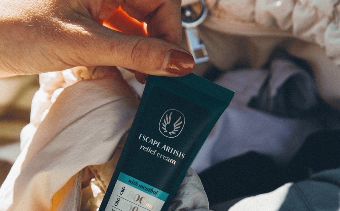 Our Favorite CBD Products at Blue Oak