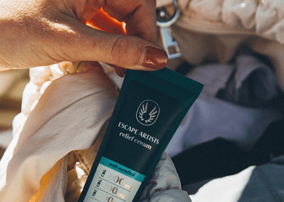 Our Favorite CBD Products at Blue Oak