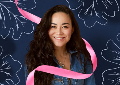 Finding Relief: Leafwell CEO Emily Fisher on Cannabis, Breast Cancer, and Patient-Centered Care