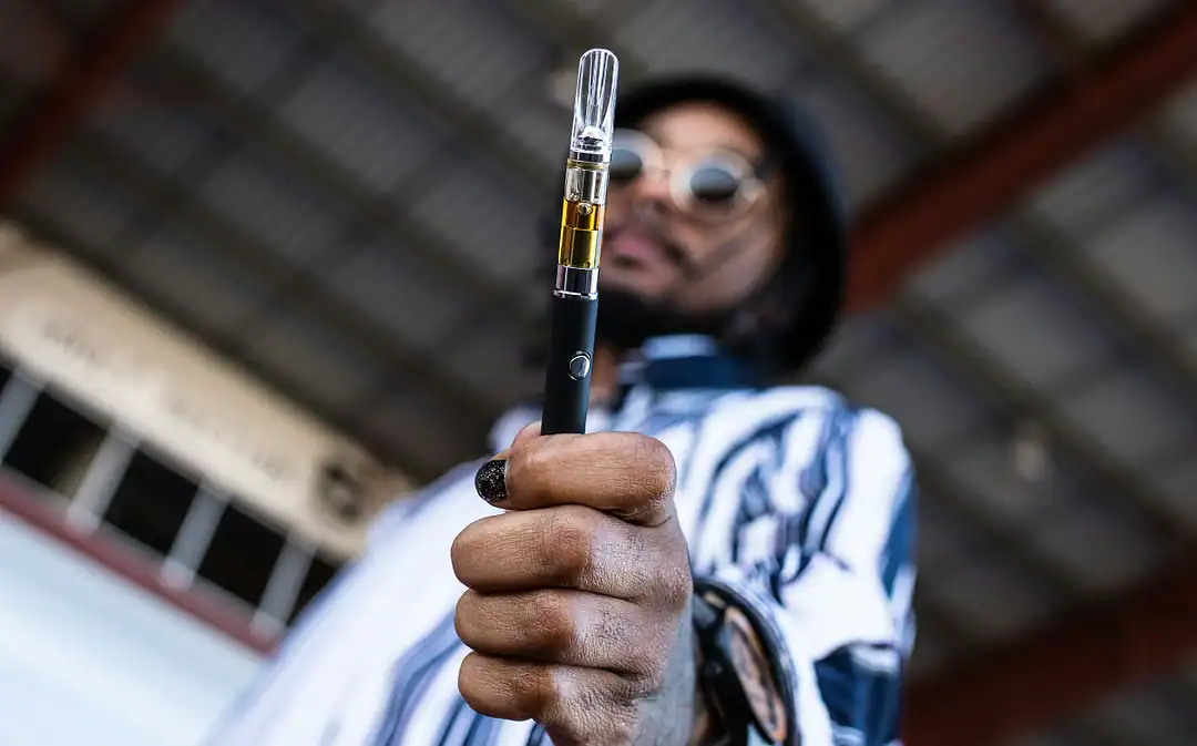 THC Vape Carts Guide: Enjoy Cannabis with Discretion