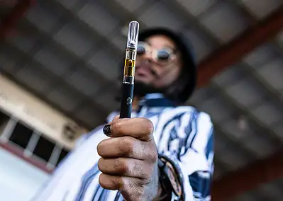 THC Vape Carts Guide: Enjoy Cannabis with Discretion