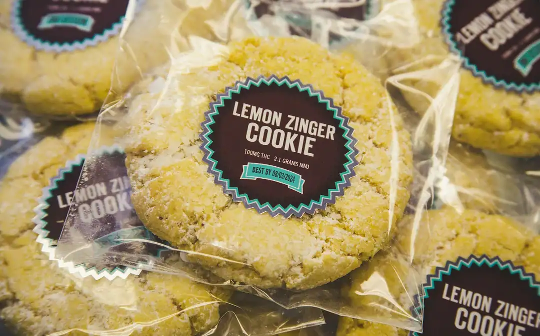 Expired Edibles: What To Do When Your Products Are Past Their Best Buy Date