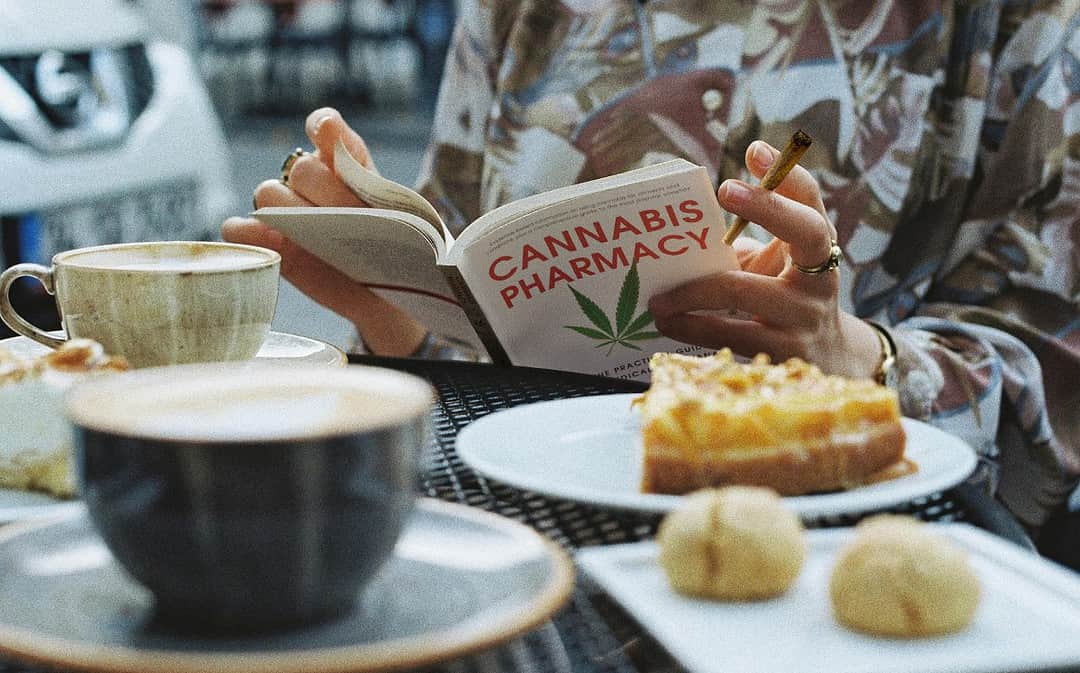 The 8 Best Cannabis Books: History, Potential Benefits, and More