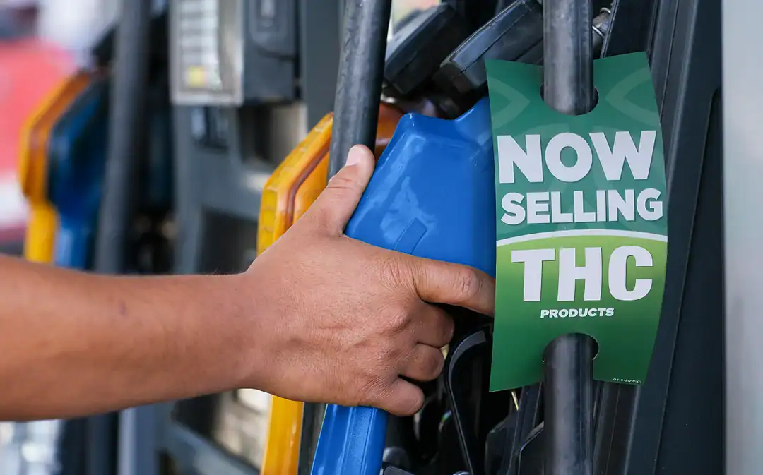 Gas Station Weed vs. Dispensary Cannabis: The Difference Is Crucial
