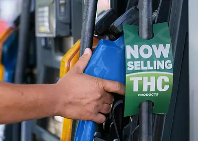 Gas Station Weed vs. Dispensary Cannabis: The Difference Is Crucial