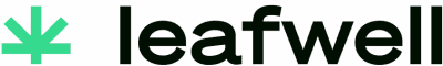 leafwell logo