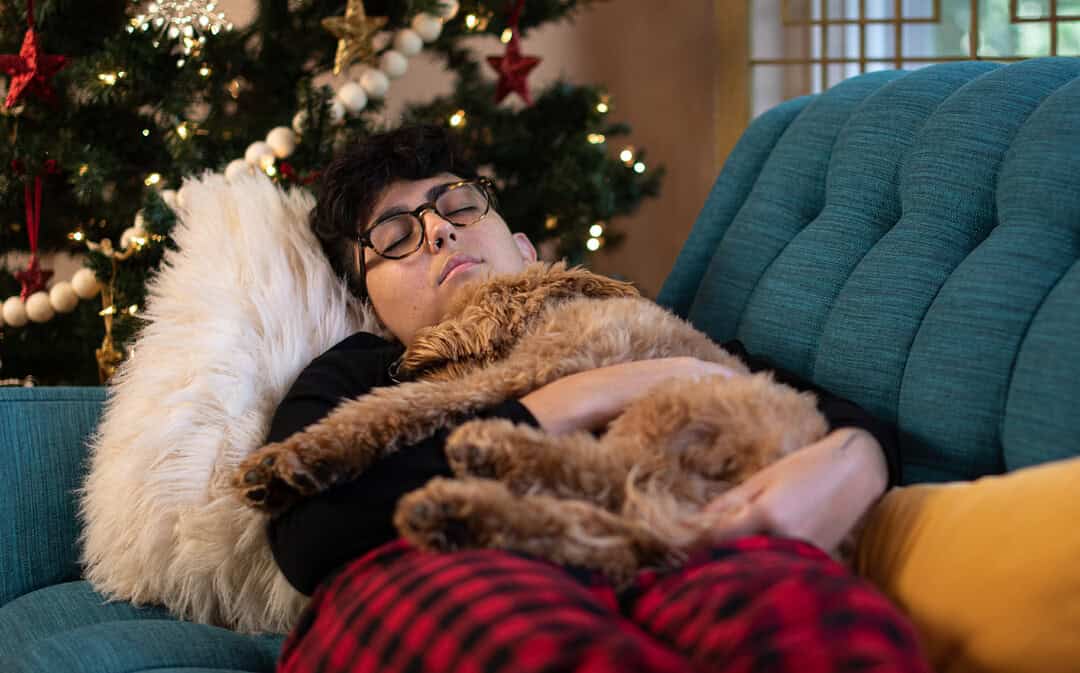 Managing Holiday Stress: 7 Tips for Feeling Relaxed