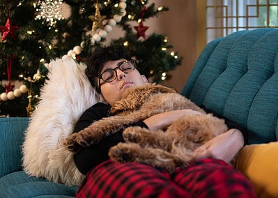 Managing Holiday Stress: 7 Tips for Feeling Relaxed