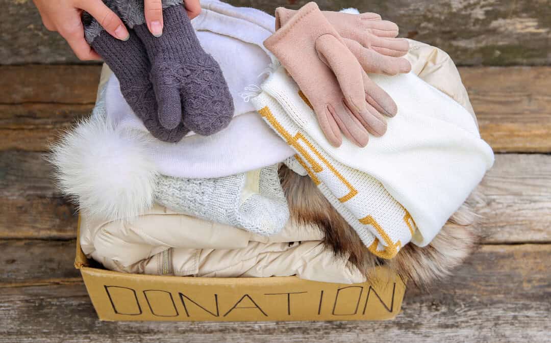 NJ Clothing Drives: 5 Clothing and Coat Drives to Support This Winter
