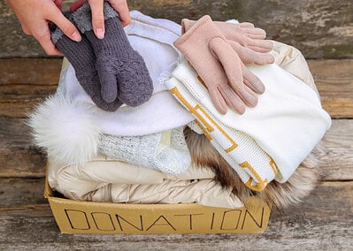 NJ Clothing Drives: 5 Clothing and Coat Drives to Support This Winter