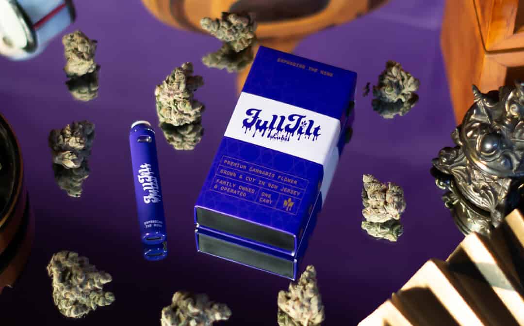 Full Tilt Labs Review: Discover This NJ Brand’s Caringly Crafted Strains