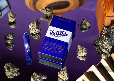 Full Tilt Labs Review: Discover This NJ Brand’s Caringly Crafted Strains