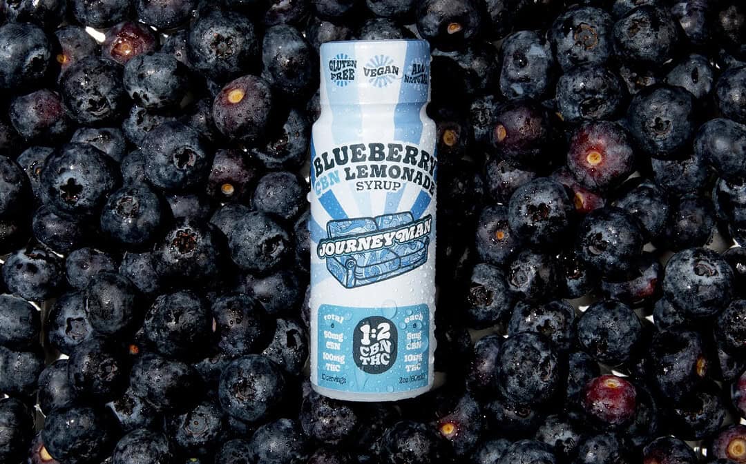 THC Beverages in NJ: How to Choose (and Use) THC Mixers