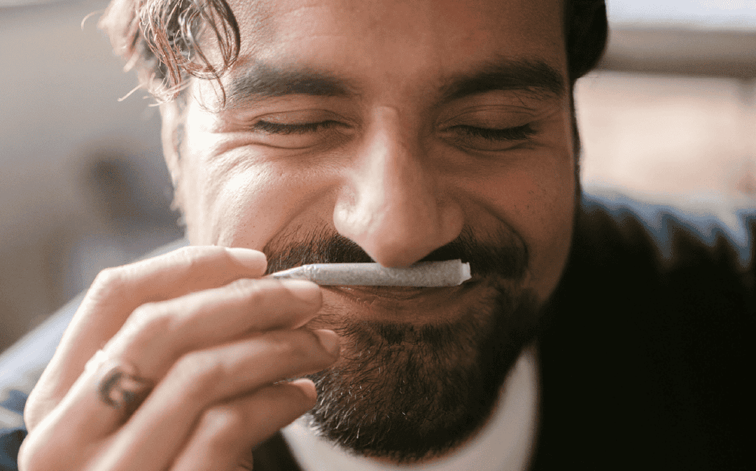 How Does Weed Affect You Emotionally?