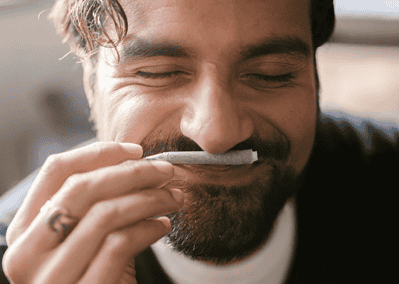 How Does Weed Affect You Emotionally?