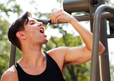 Why Cannabis and Exercise Are the Perfect Pair