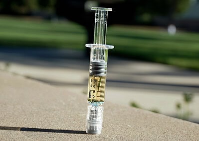 What Is RSO? Exploring This Powerful Cannabis Extract