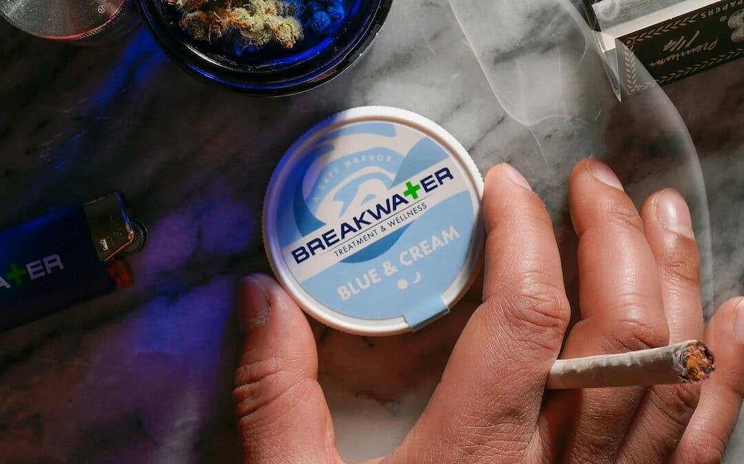 Breakwater Review: A Closer Look at Flower, Vapes, Tinctures, and Edibles