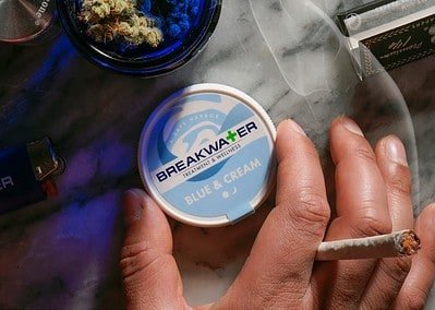 Breakwater Review: A Closer Look at Flower, Vapes, Tinctures, and Edibles