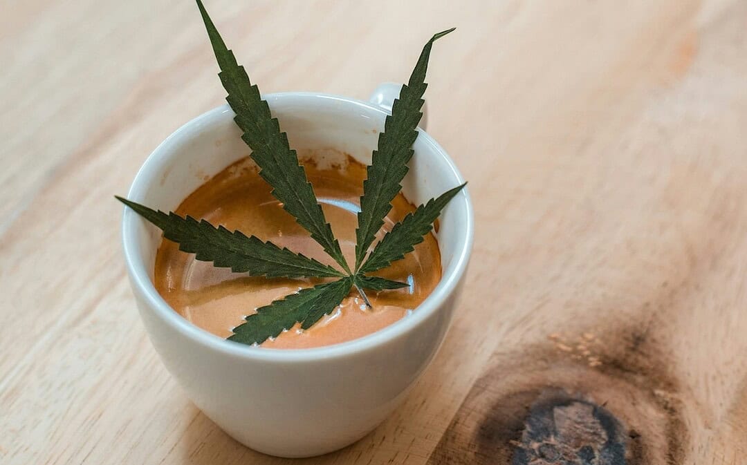 Cannabis and Caffeine: Do They Complement Each Other or Compete?