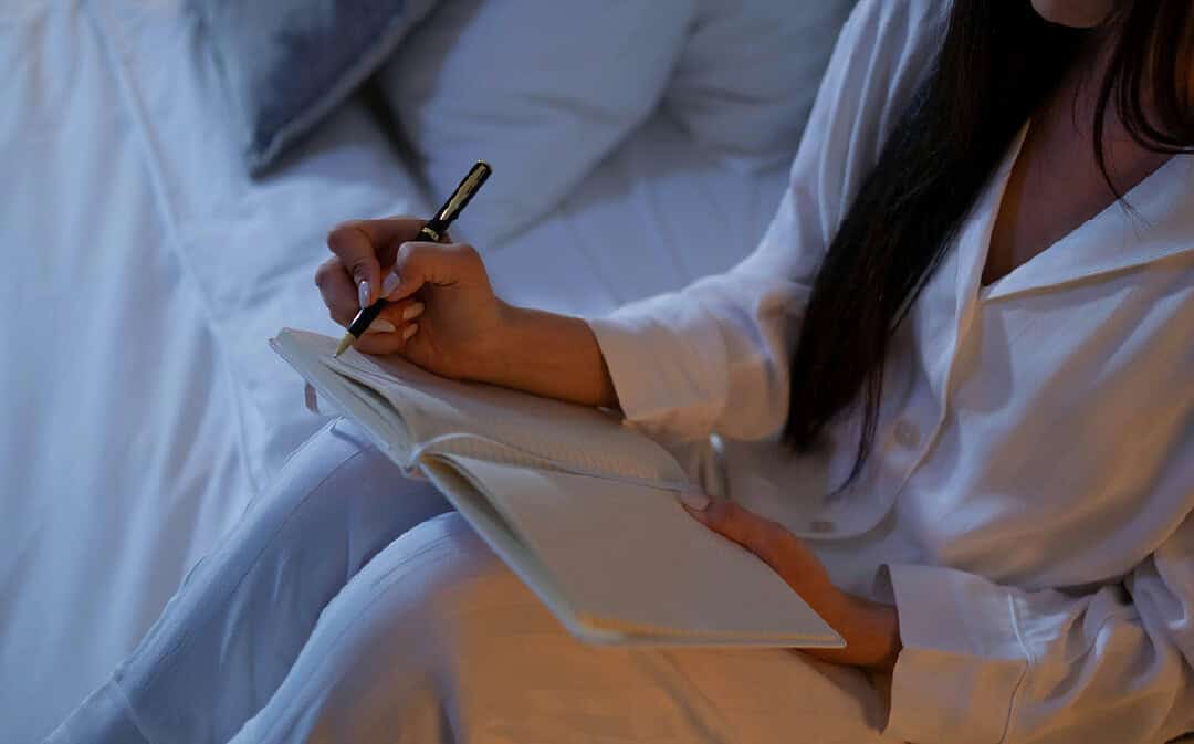 Keeping a Cannabis Journal: How to Find Your Perfect Products