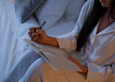 Keeping a Cannabis Journal: How to Find Your Perfect Products